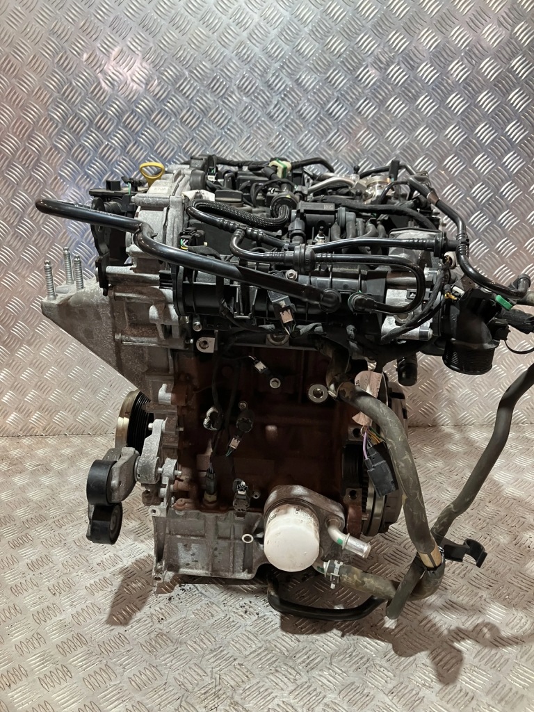 Moteur B7JB — vue 2
