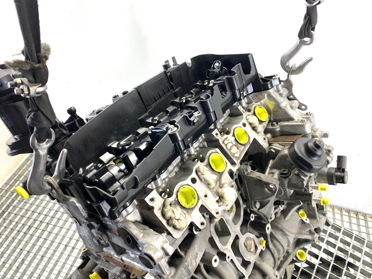 Moteur N47 D20 D - Image 5