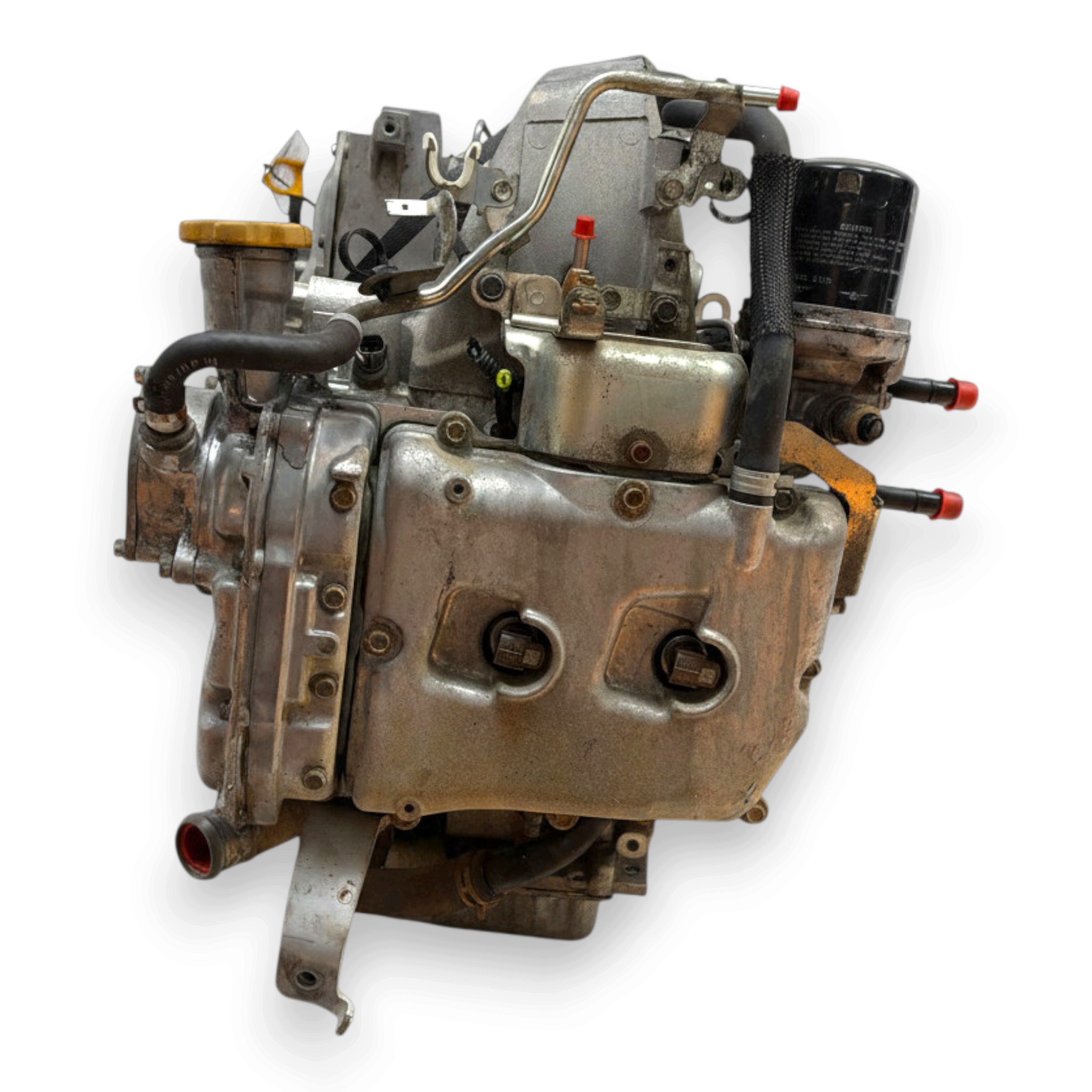 Moteur EE20Z - Image 7