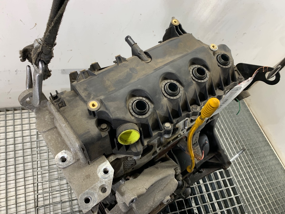 Moteur D4F 740 - Image 16