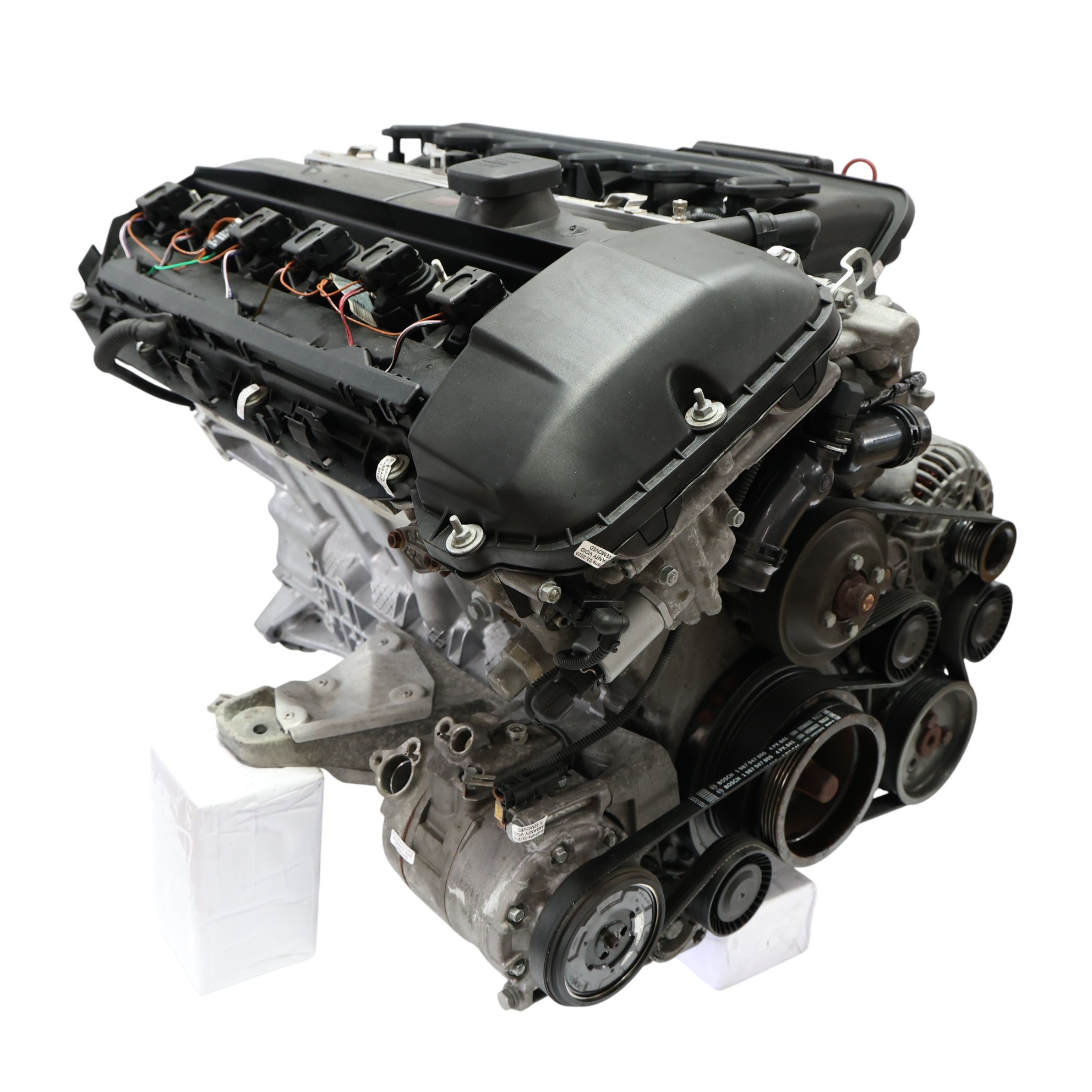Moteur M54 B25 (256S5) - Image 8