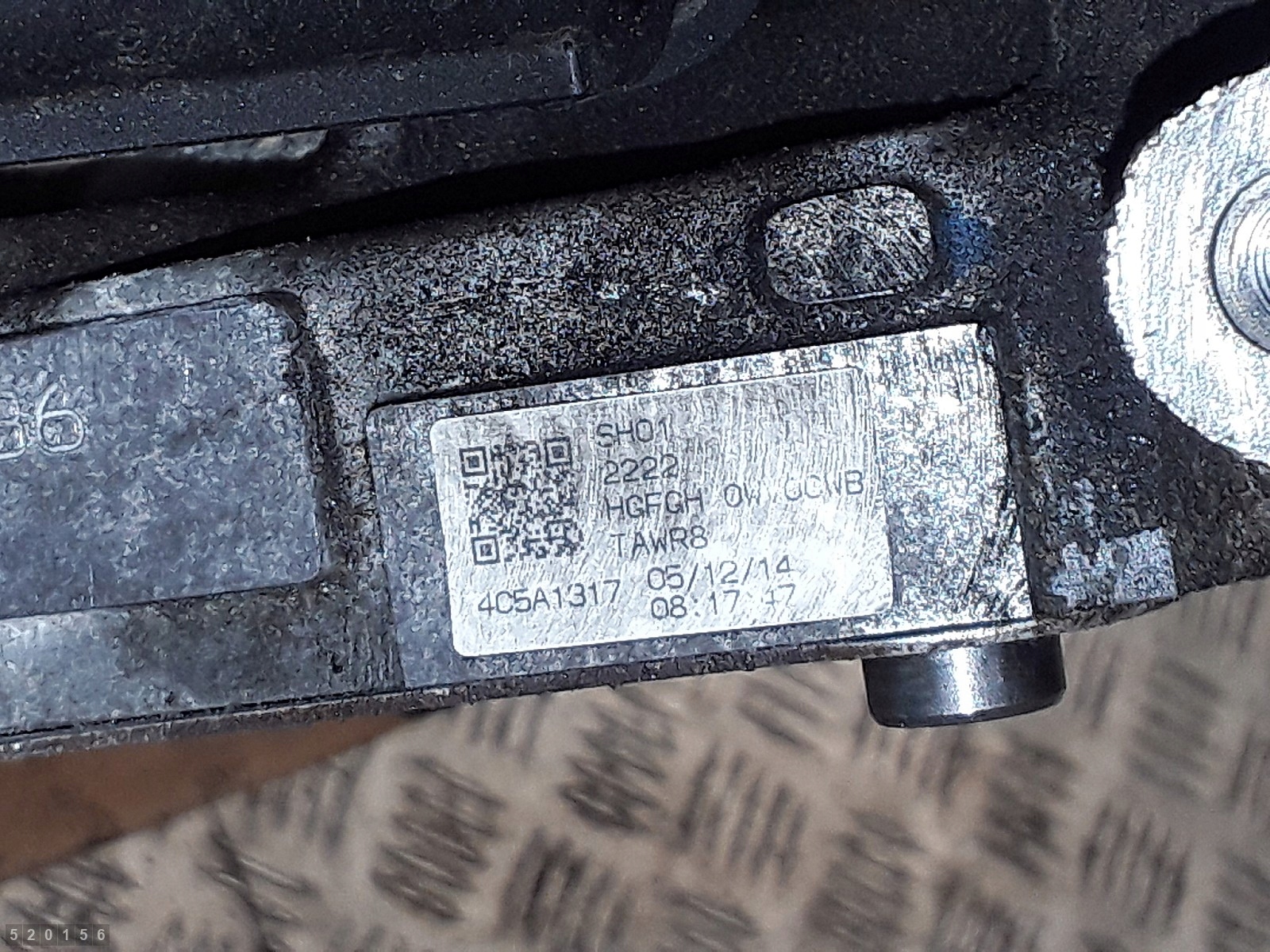 Moteur SHY1 - Image 7
