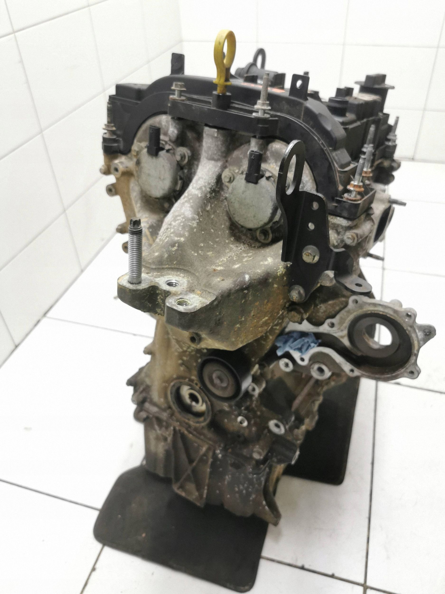 Moteur P4JA - Image 4