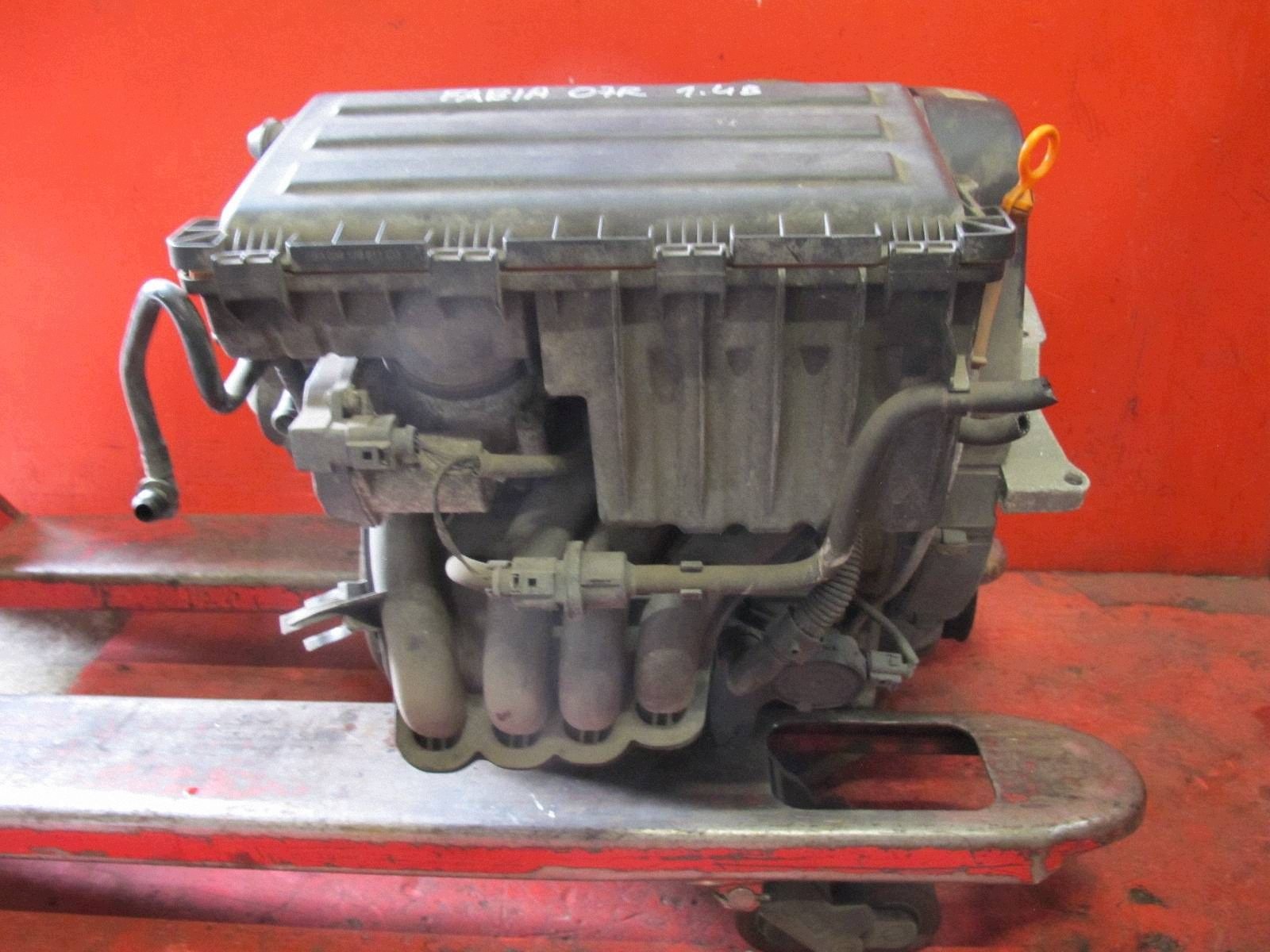 Moteur BUD - Image 2