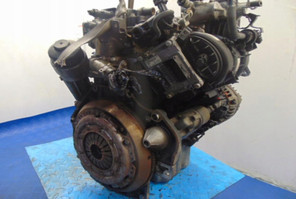 Moteur Z 10 XEP - Image 2