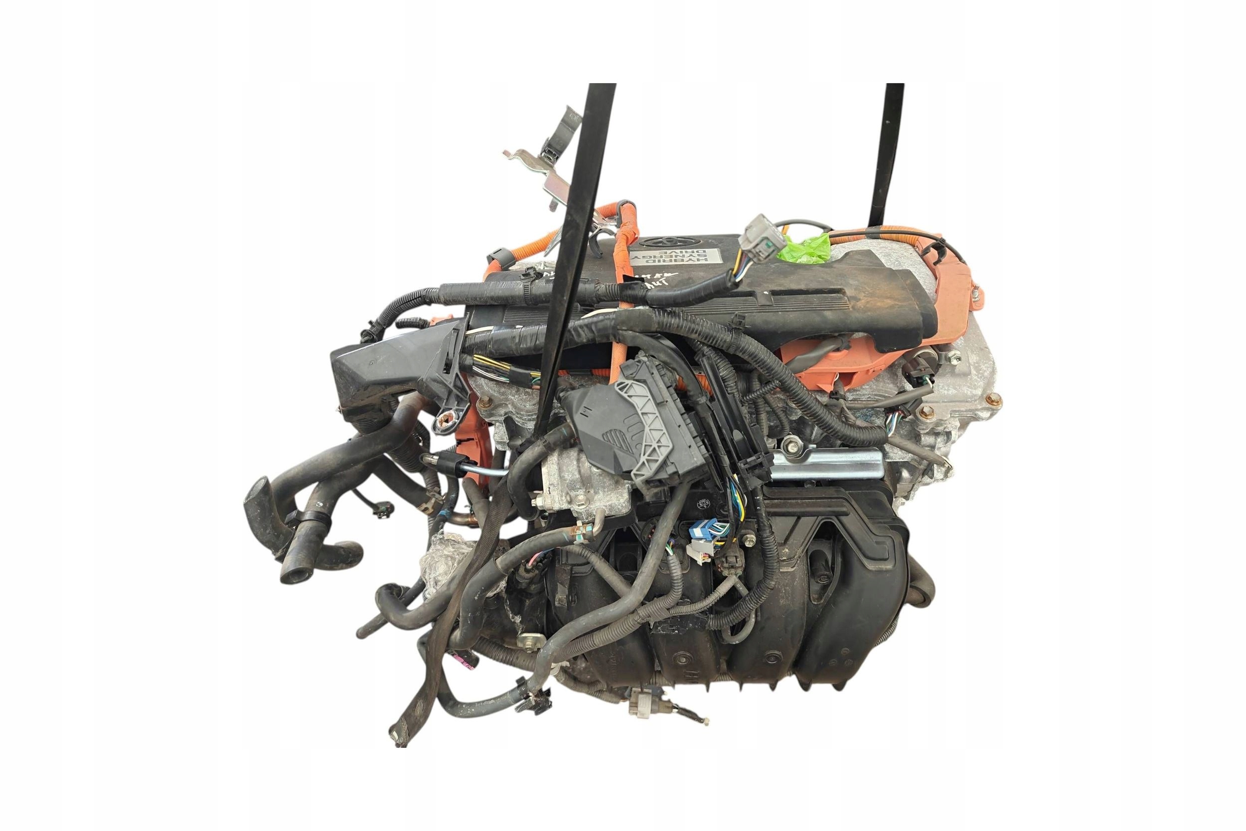 Moteur 2AR-FXE - Image 4