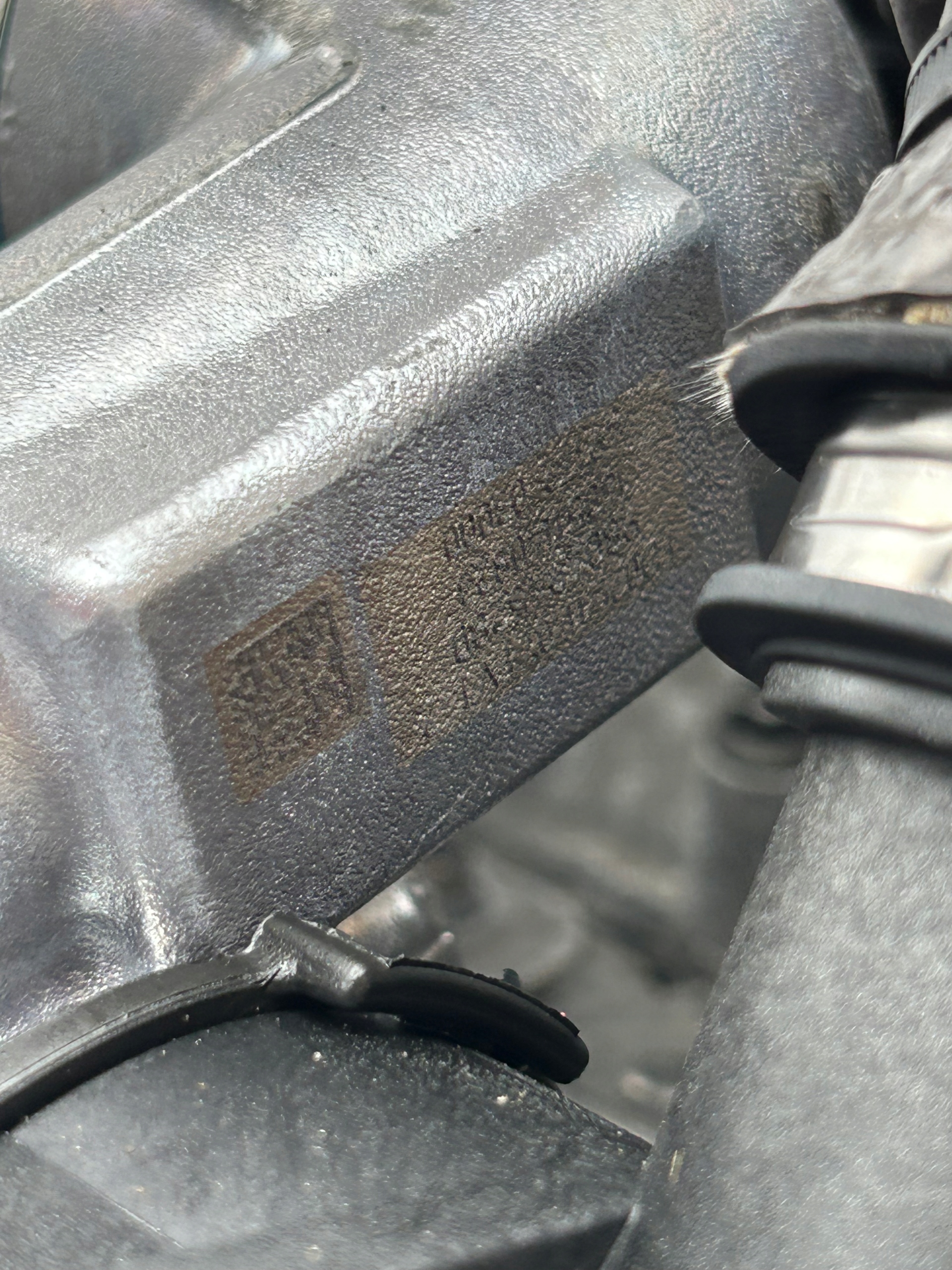 Moteur XUJB - Image 4