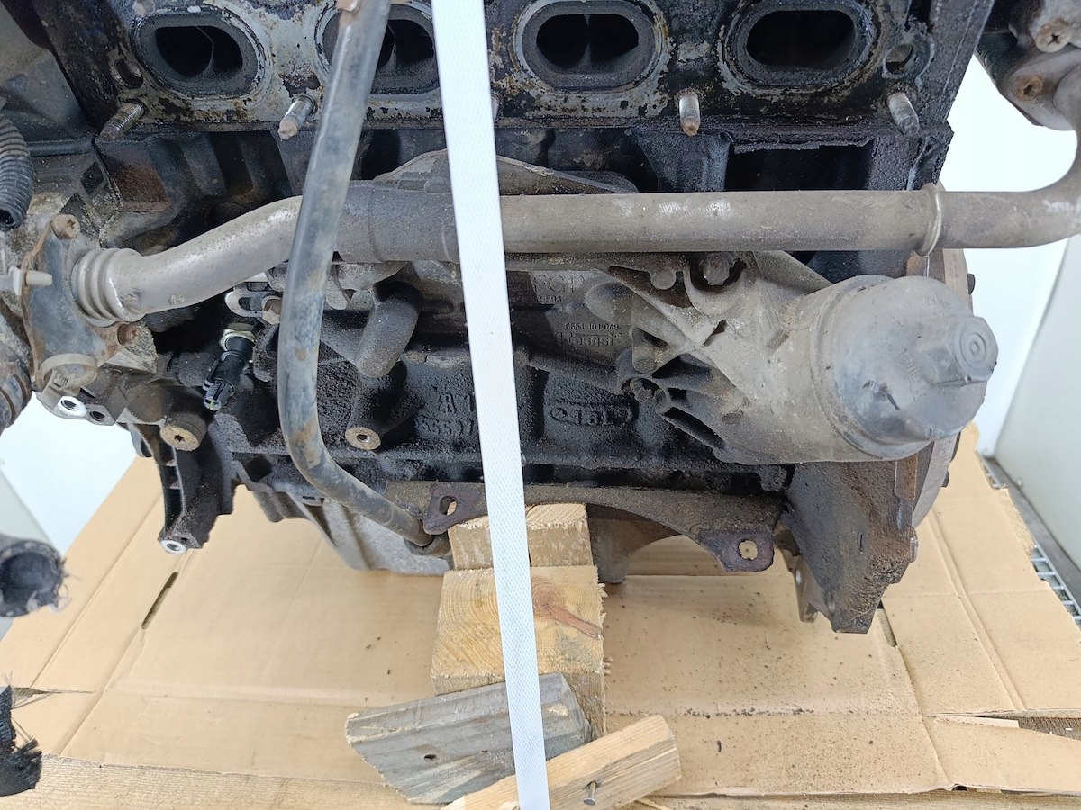 Moteur Z 18 XER - Image 9