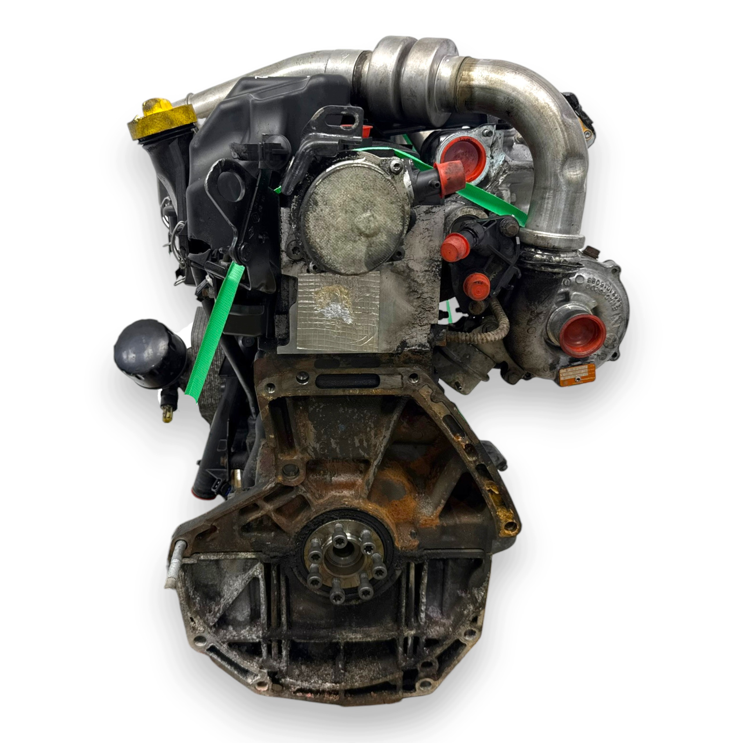 Moteur K9K 282 - Image 7