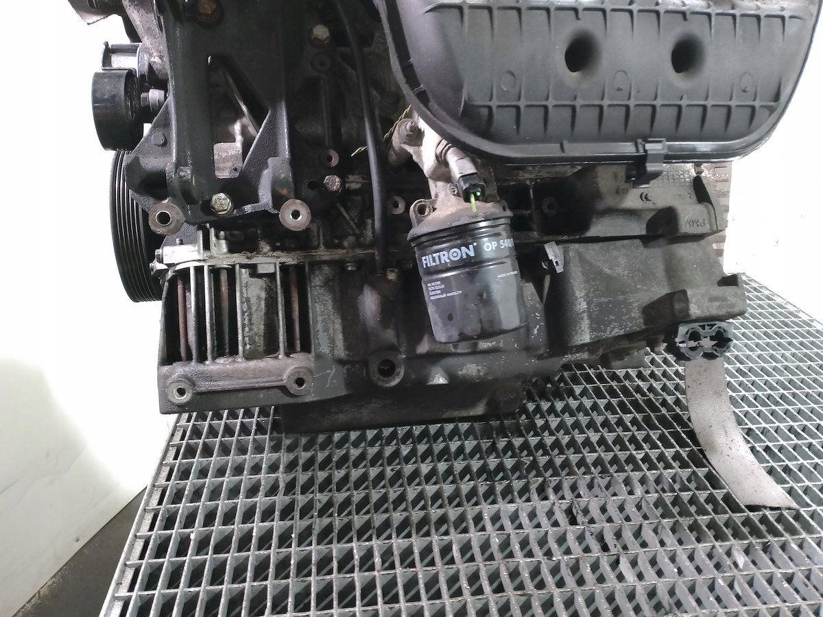 Moteur RFN (EW10J4) — vue 5