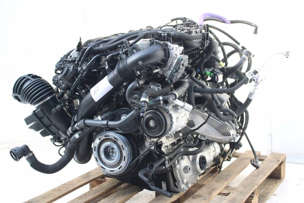 Moteur B58 B30 P - Image 2