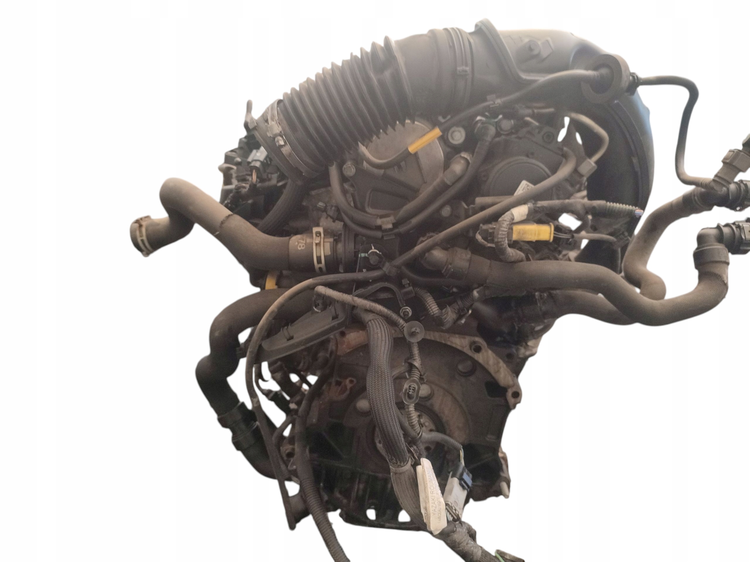 Moteur RHE (DW10CTED4) - Image 13