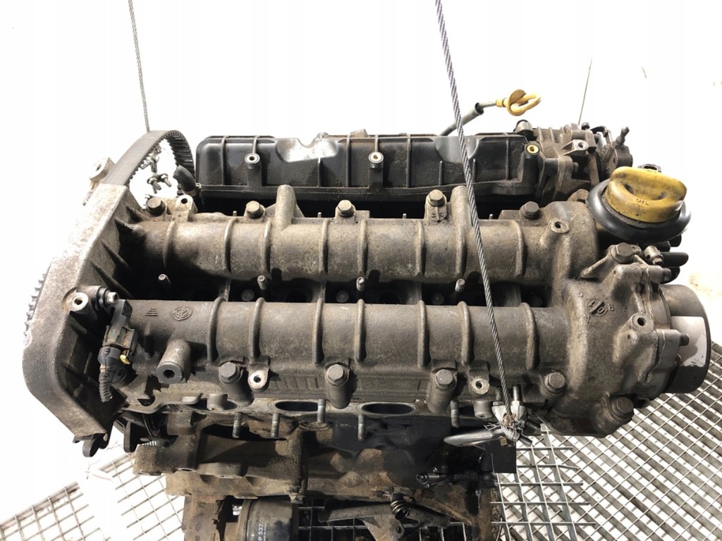 Moteur 937 A6.000 — vue 3