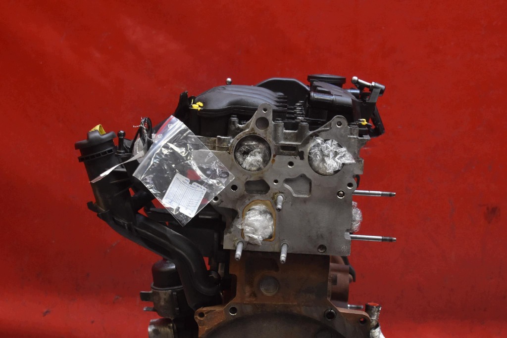 Moteur 4HS (DW12BTED4) - Image 13