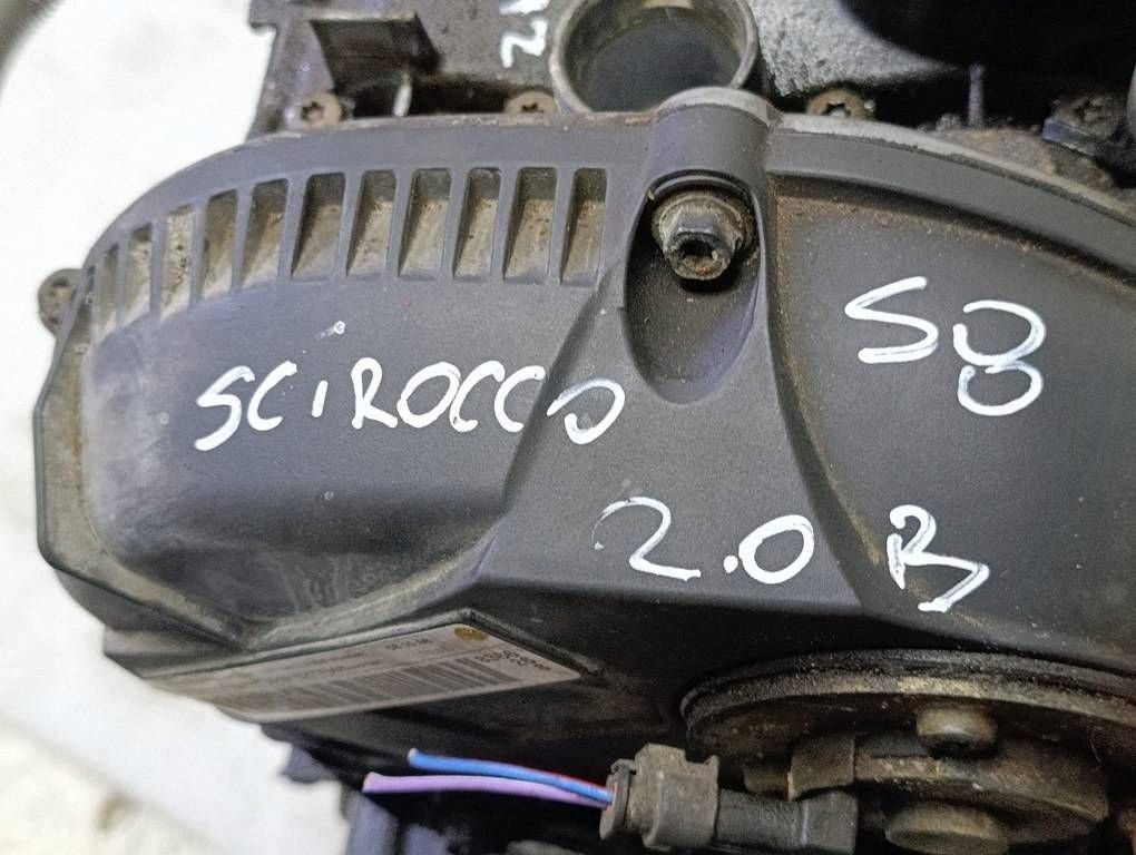 Moteur CAWA - Image 6