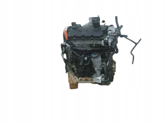 Moteur AXB - Image 1