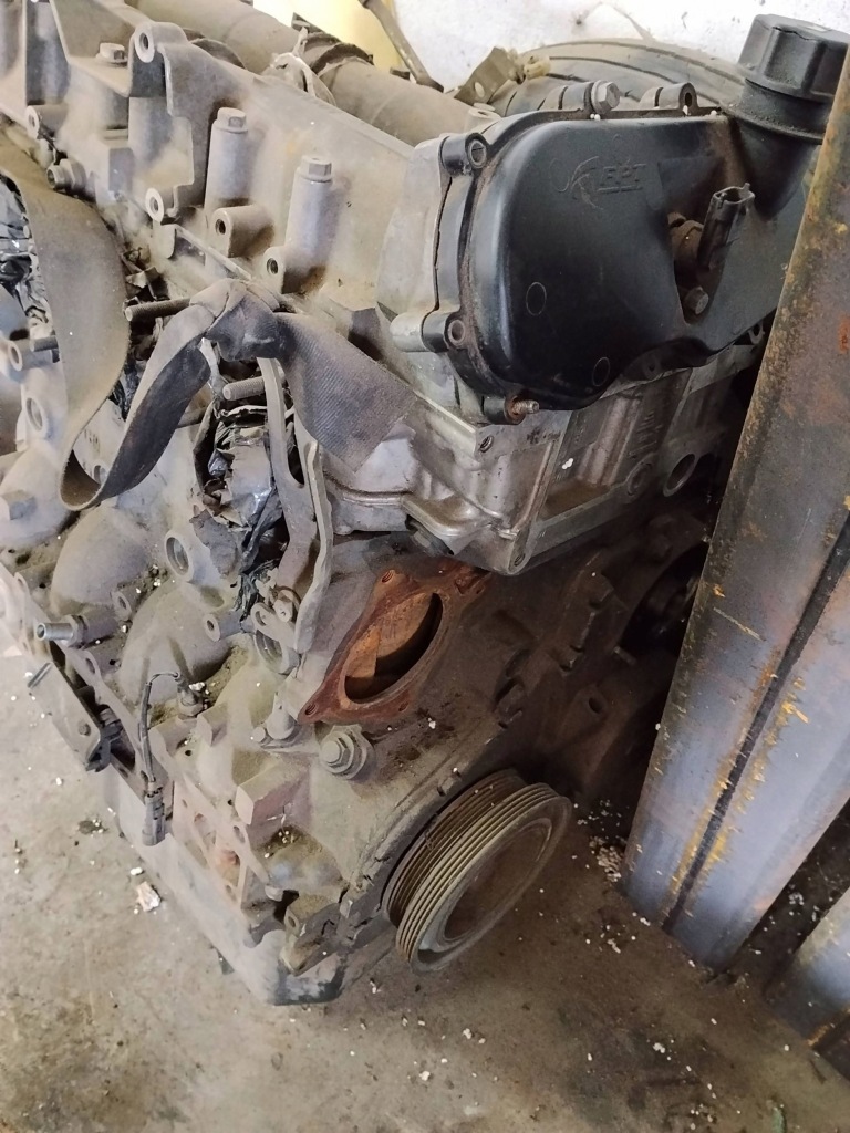 Moteur F1CE3481E - Image 3