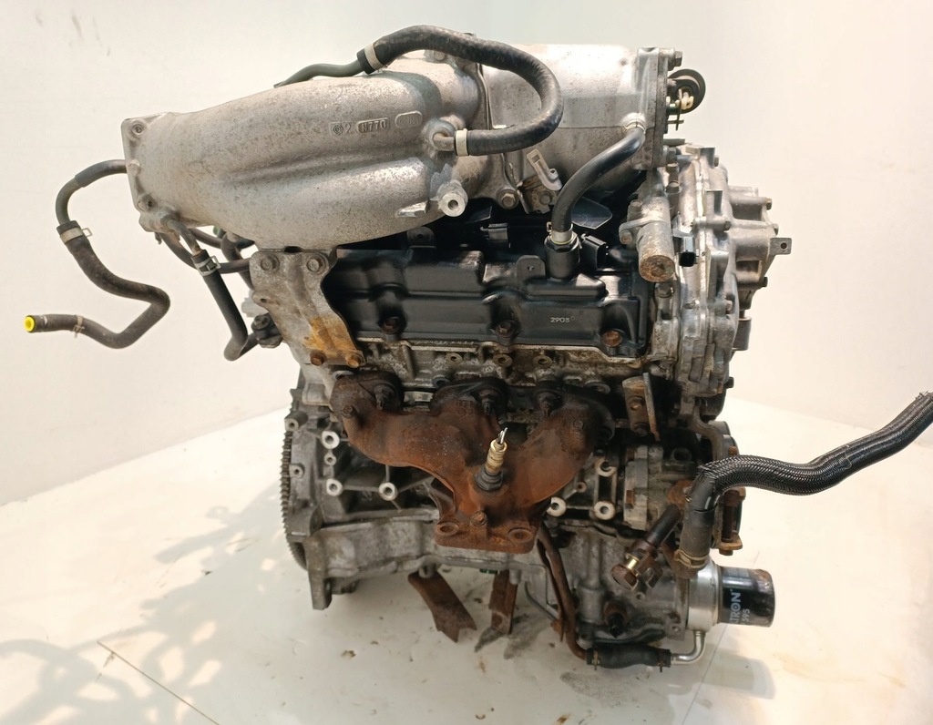 Moteur VQ35DE - Image 3