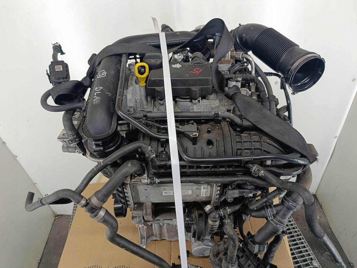 Moteur DLAA - Image 1