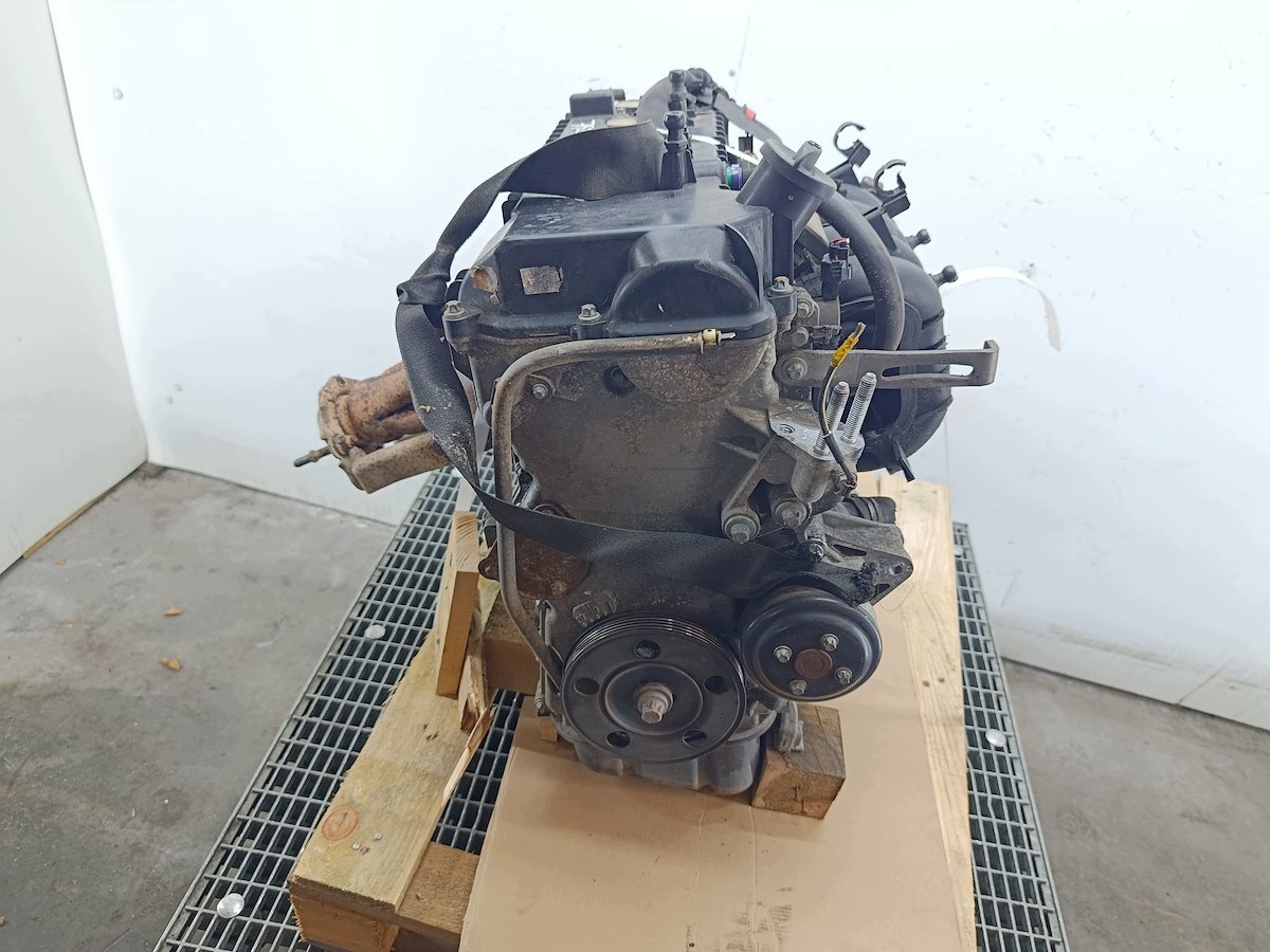 Moteur M 135.930 - Image 3