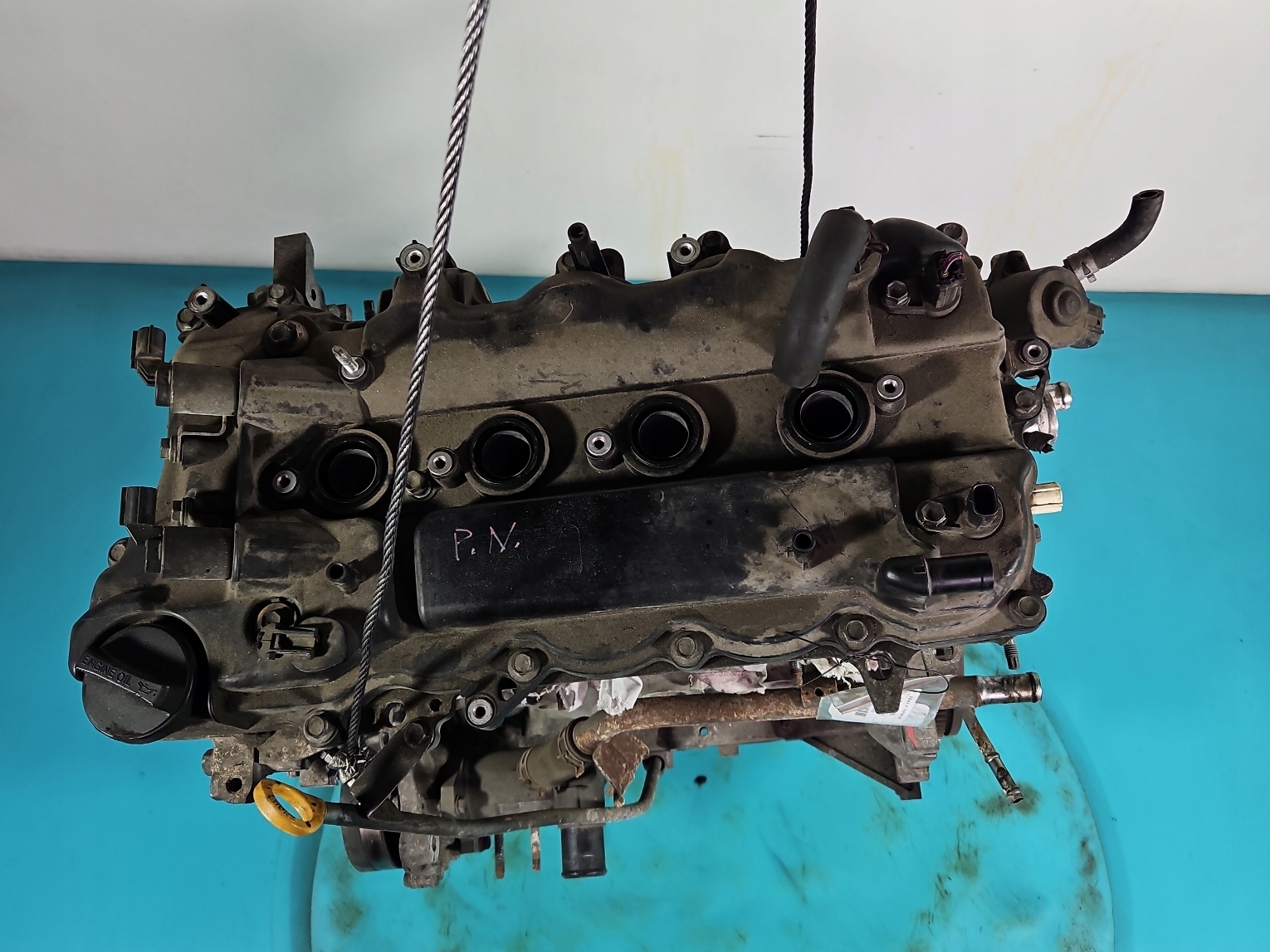 Moteur 1NR-FE - Image 1