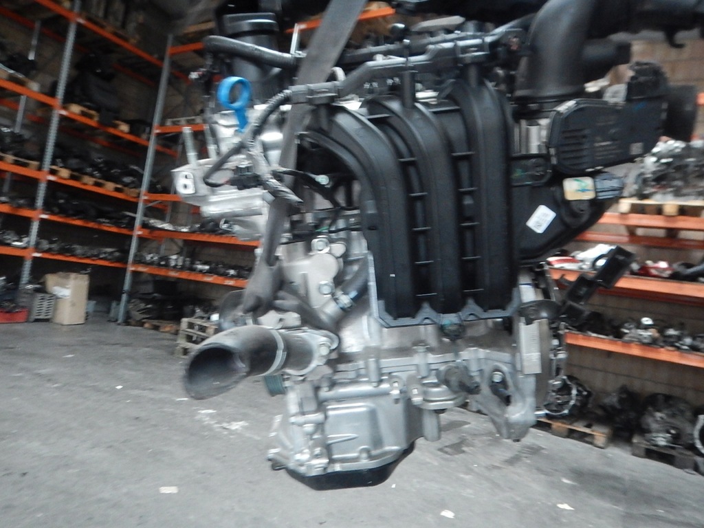 Moteur G3LD - Image 4