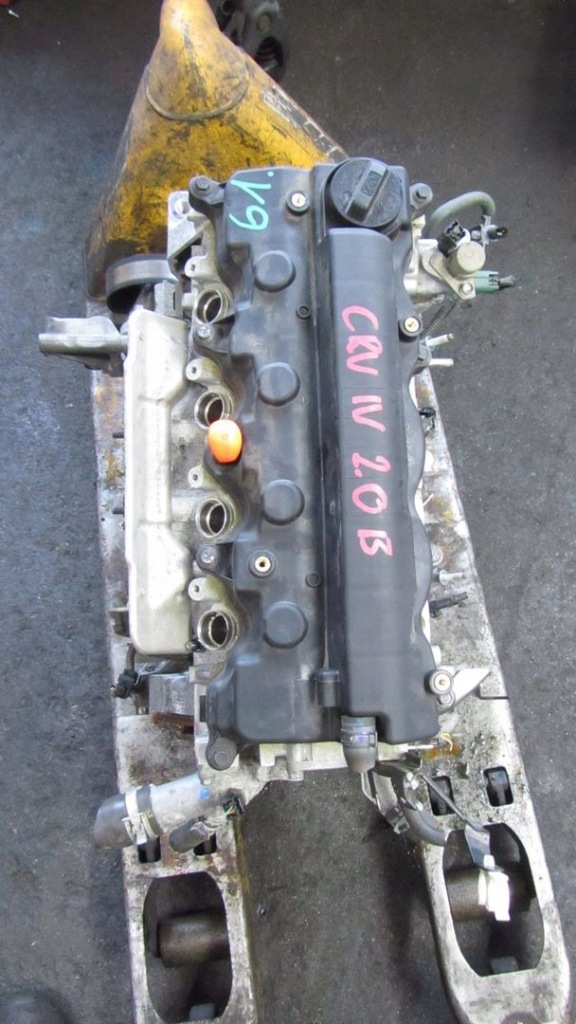 Moteur R20A9 - Image 6