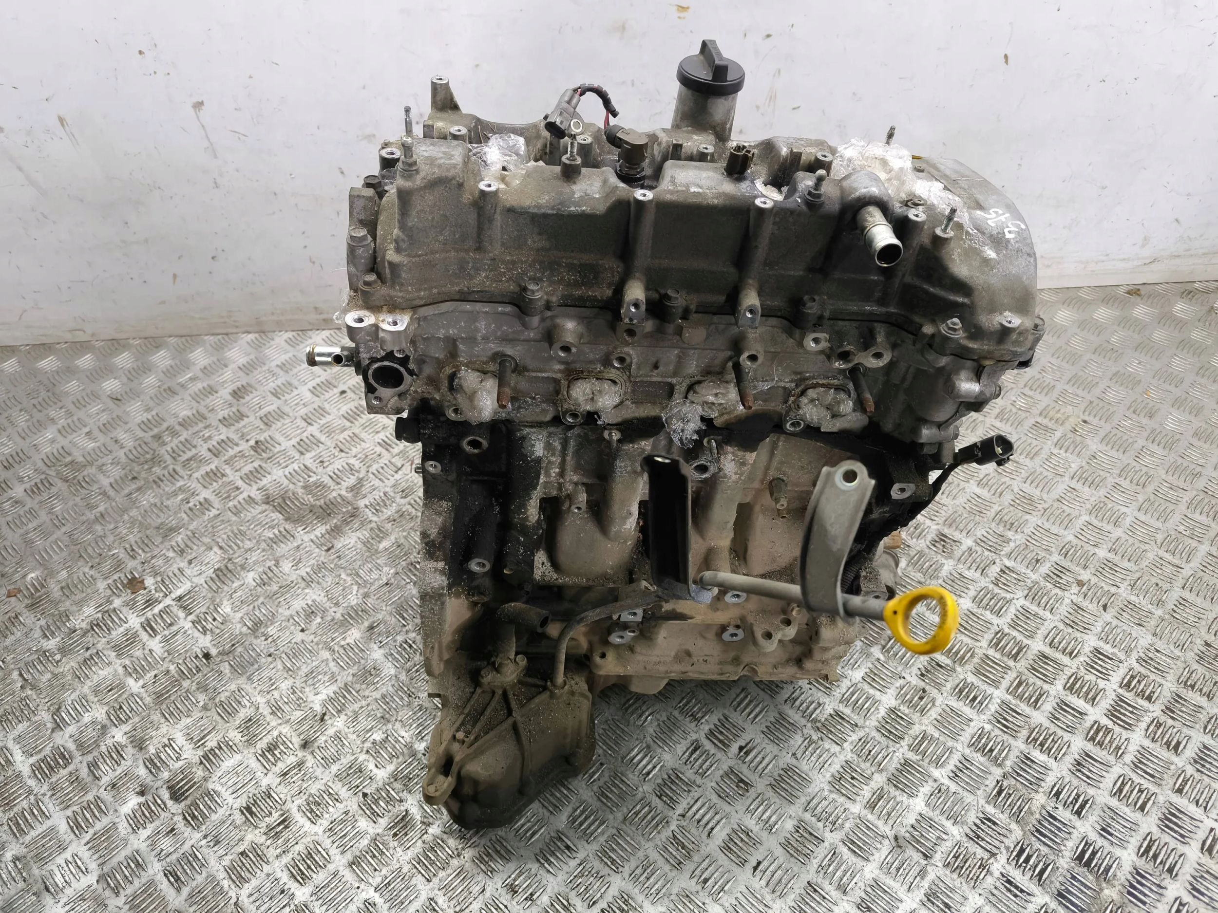Moteur 2AD-FHV - Image 1