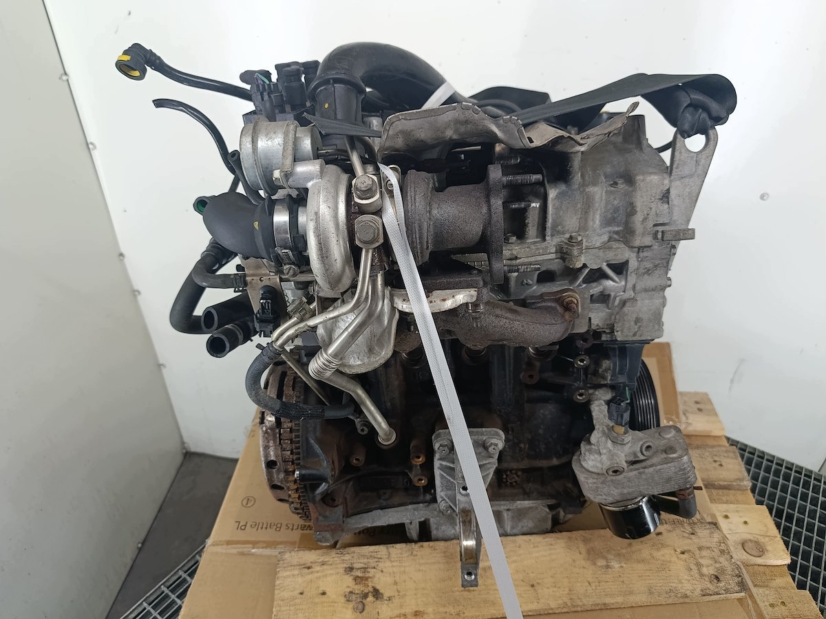 Moteur D4F 786 - Image 6