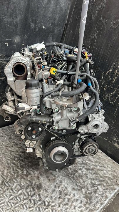 Moteur 204DTY(AJ21D4) - Image 2