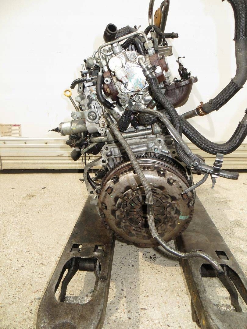 Moteur 1AD-FTV — vue 4