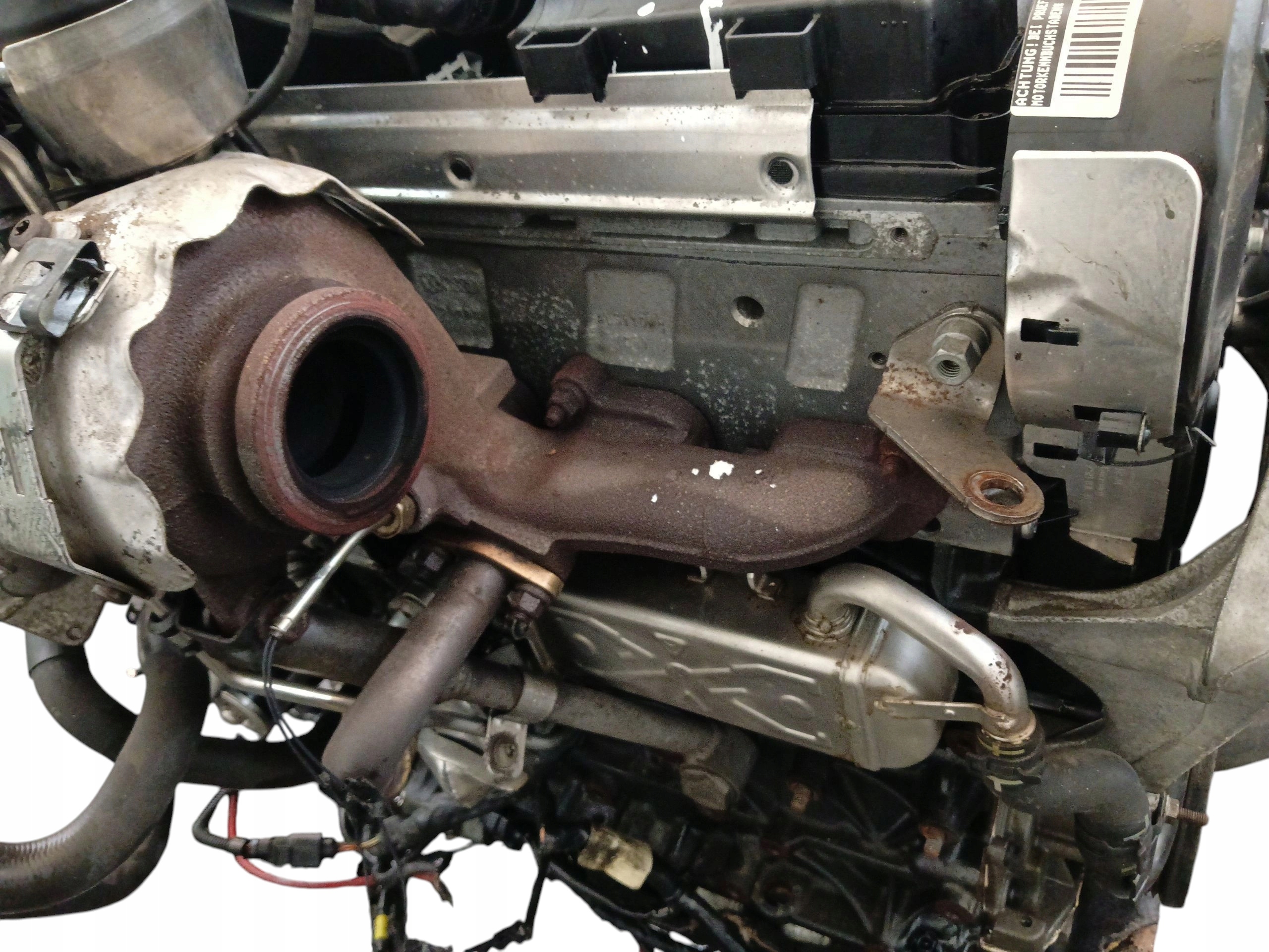 Moteur CFFB — vue 5