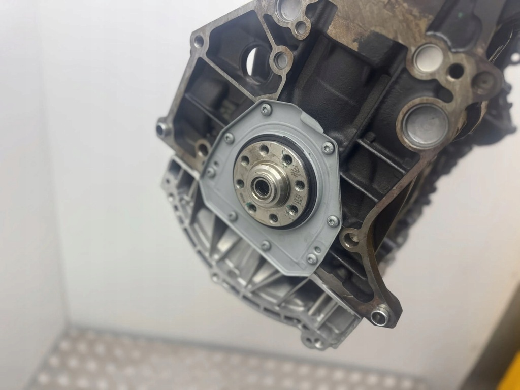 Moteur CZPC — vue 5