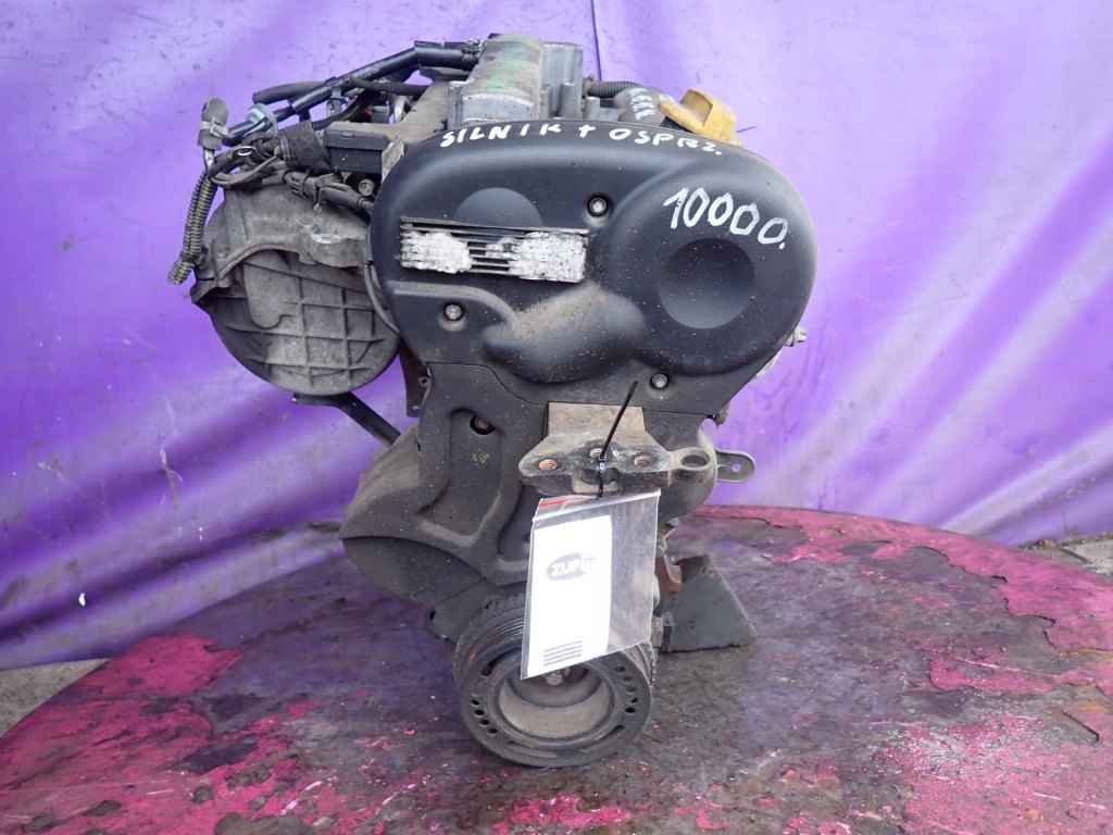 Moteur Z 18 XE - Image 3