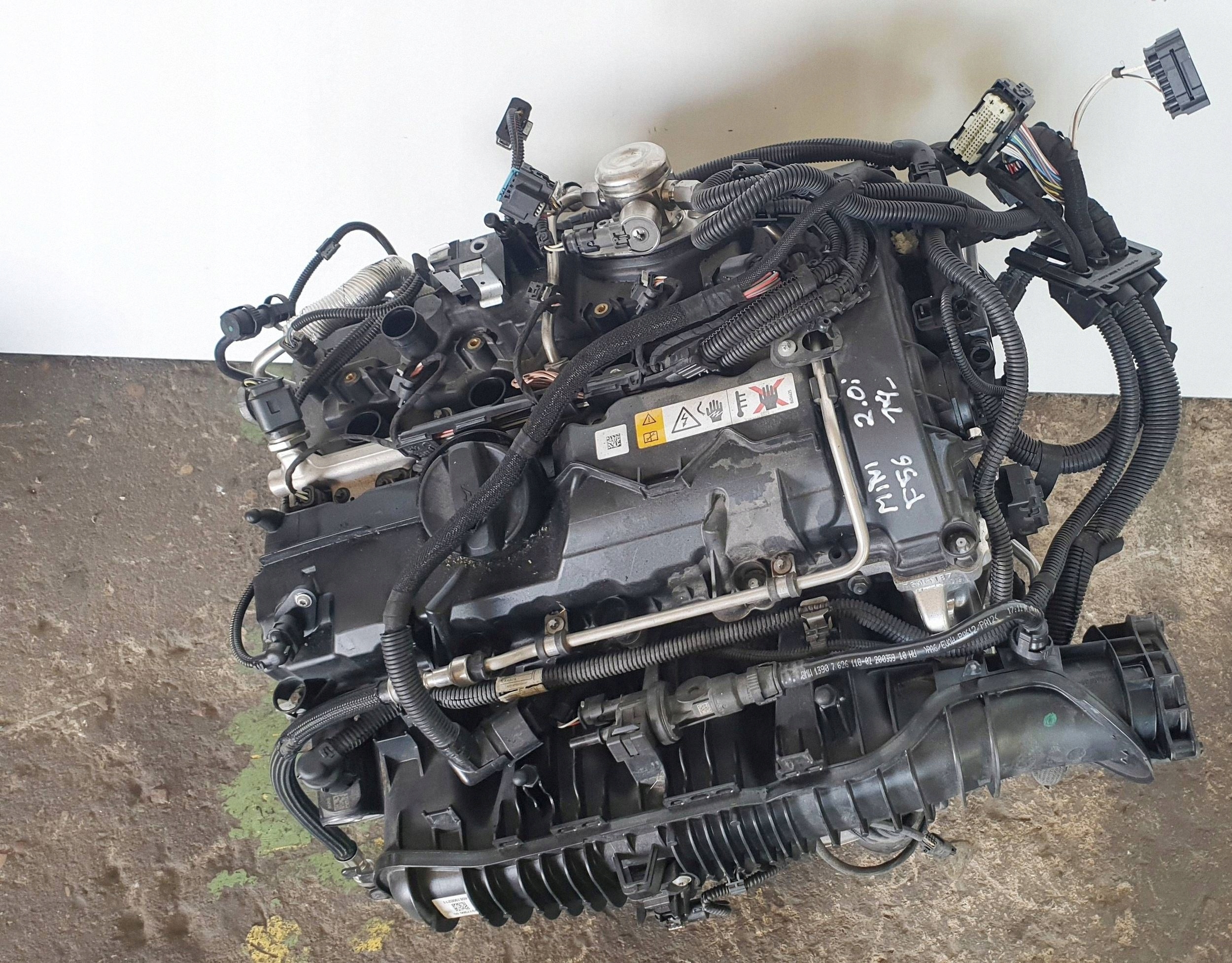 Moteur B48 A20 A - Image 6