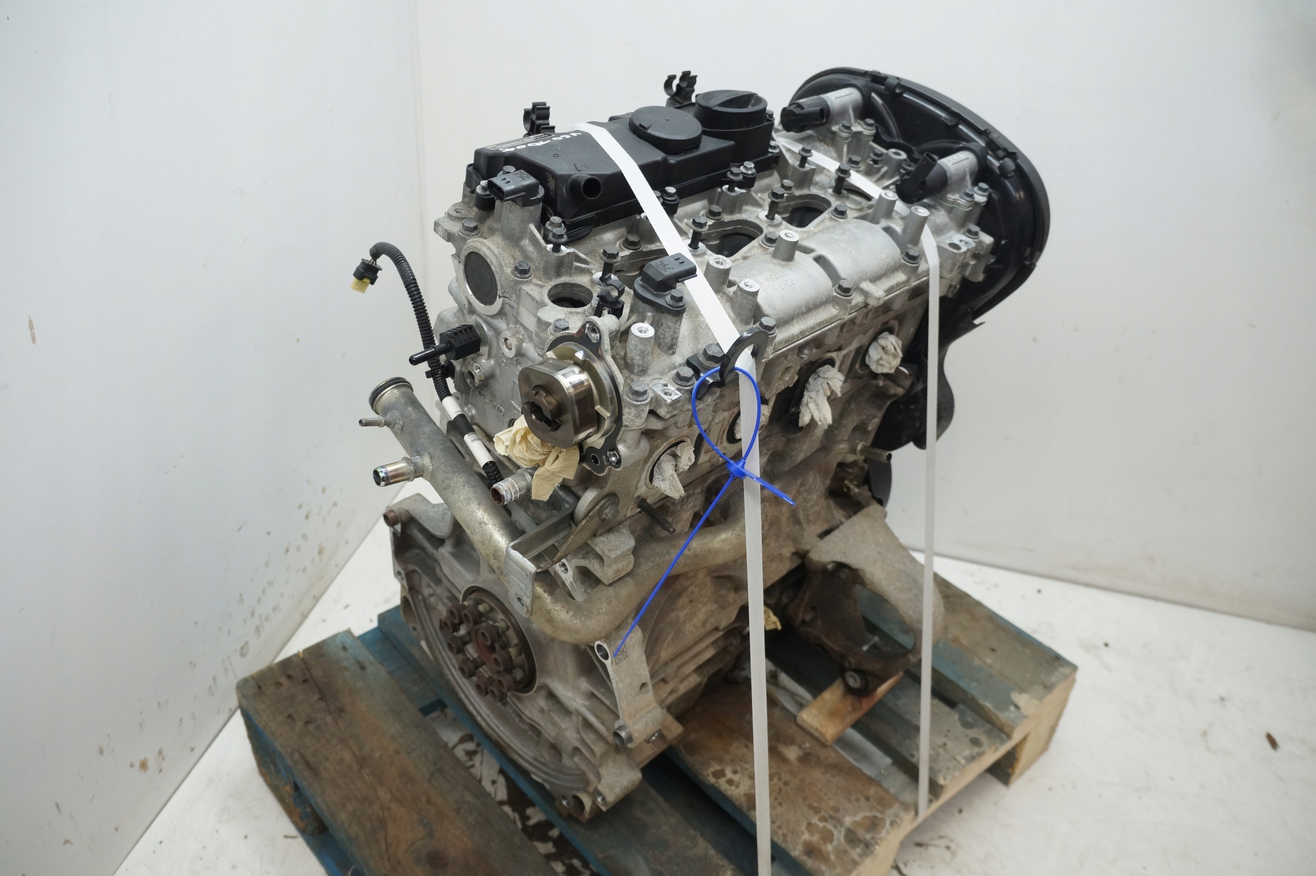 Moteur B 4204 T19 - Image 3