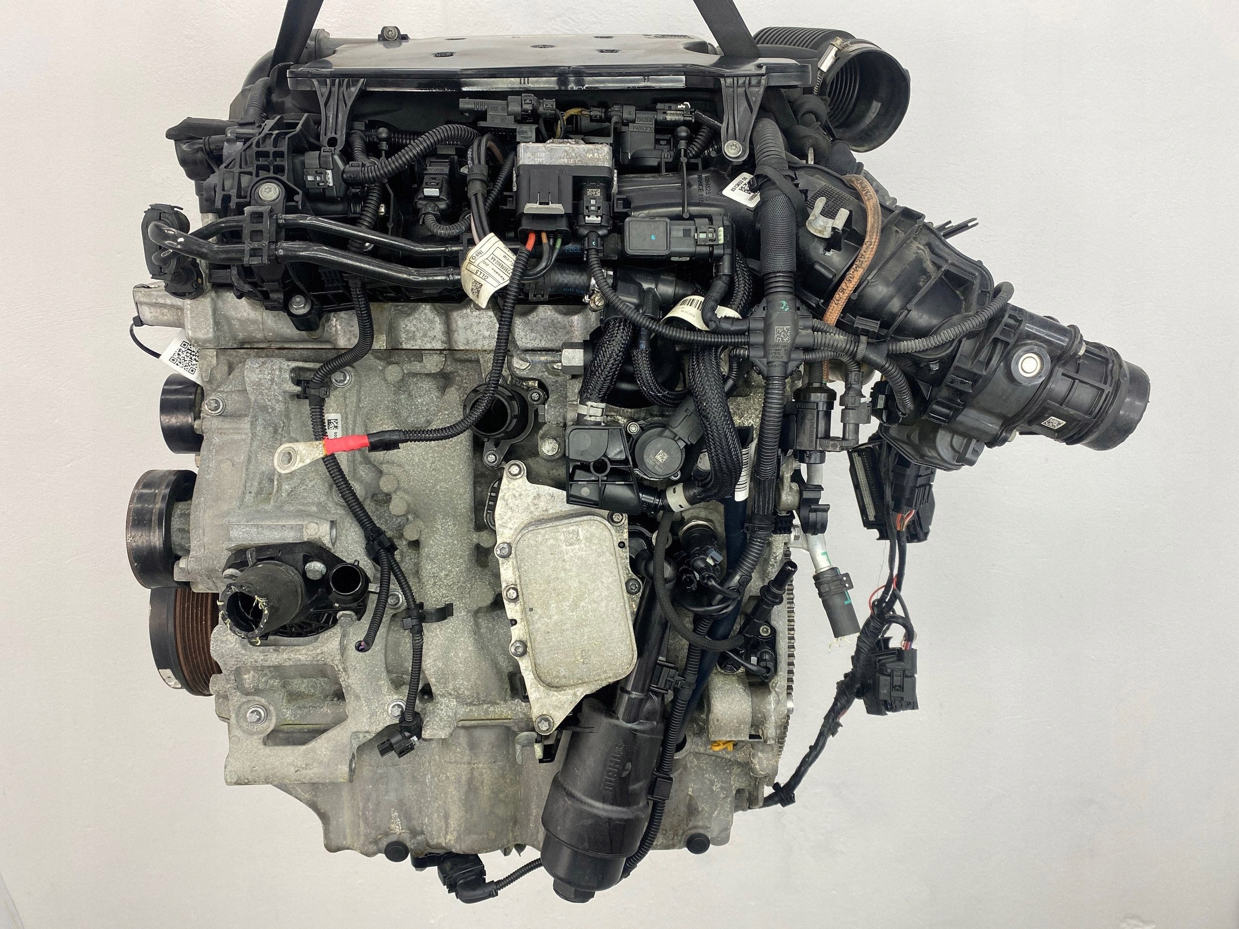 Moteur B47 C20 A - Image 3