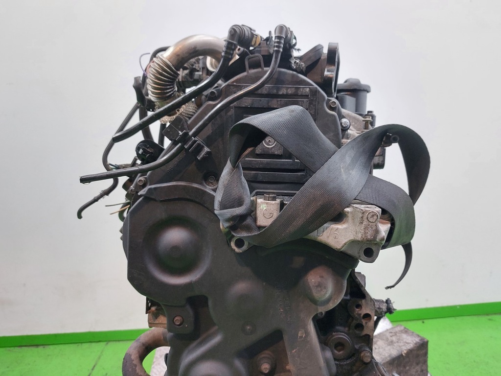 Moteur 9HZ (DV6TED4) — vue 7