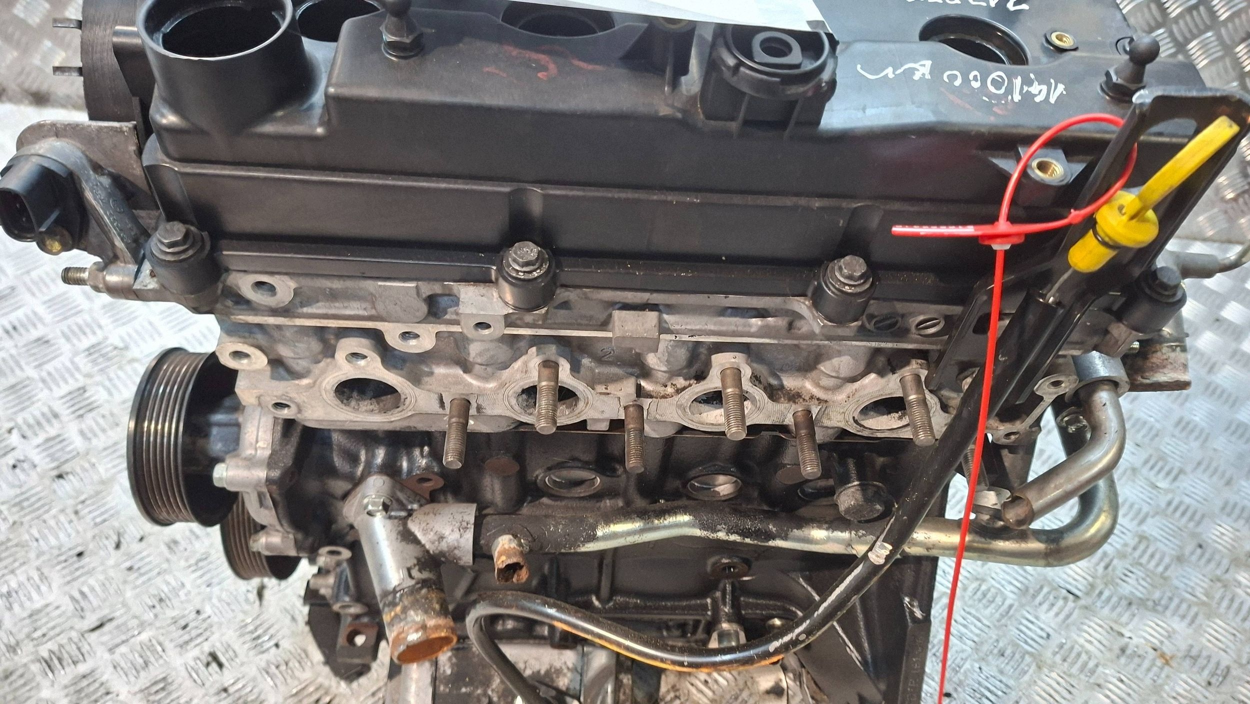 Moteur Z 17 DTR - Image 3