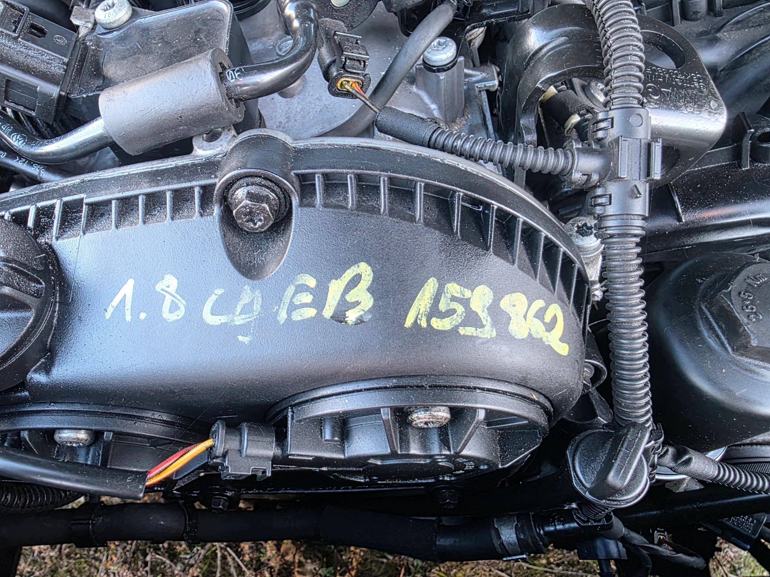 Moteur CJED - Image 2