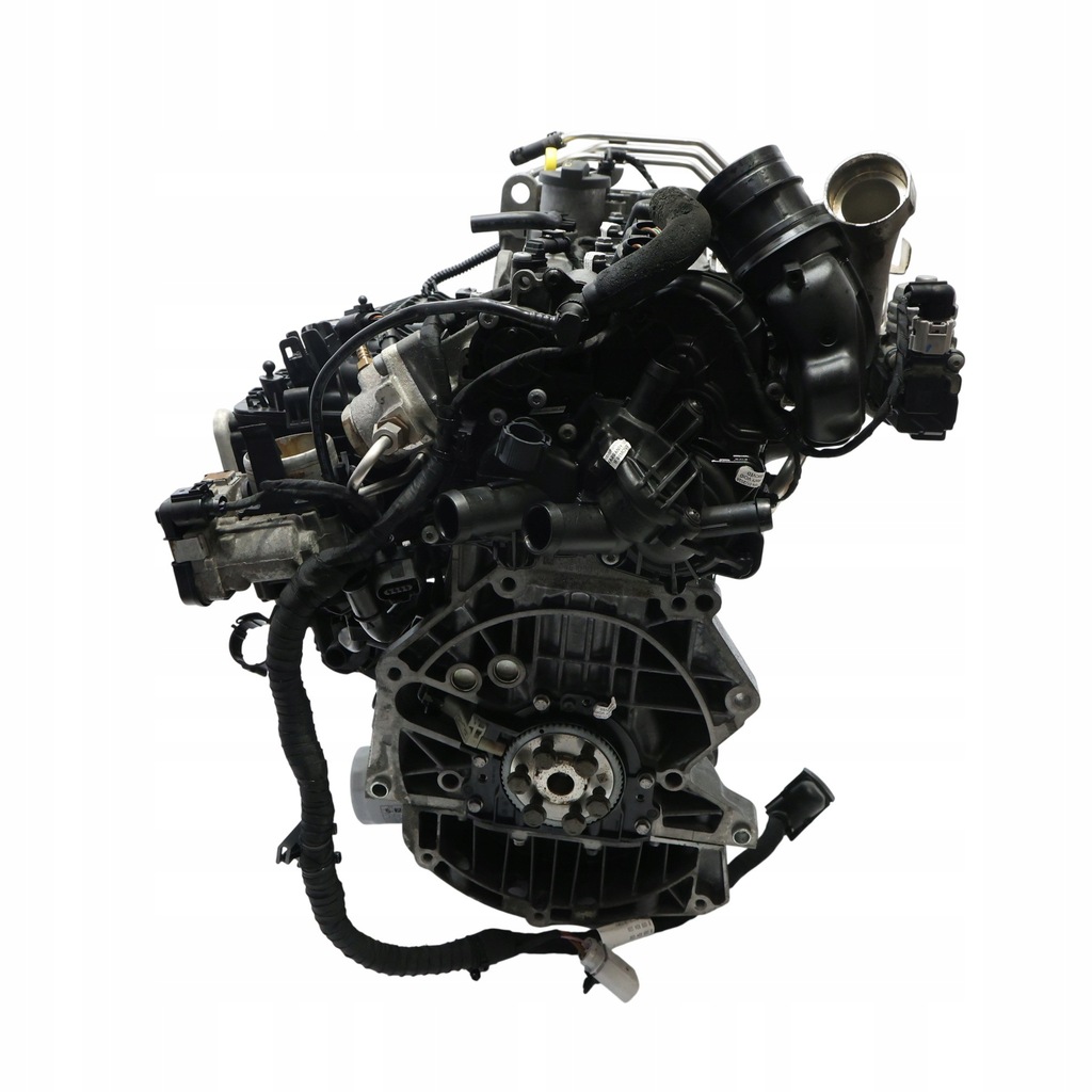 Moteur CJZA — vue 6