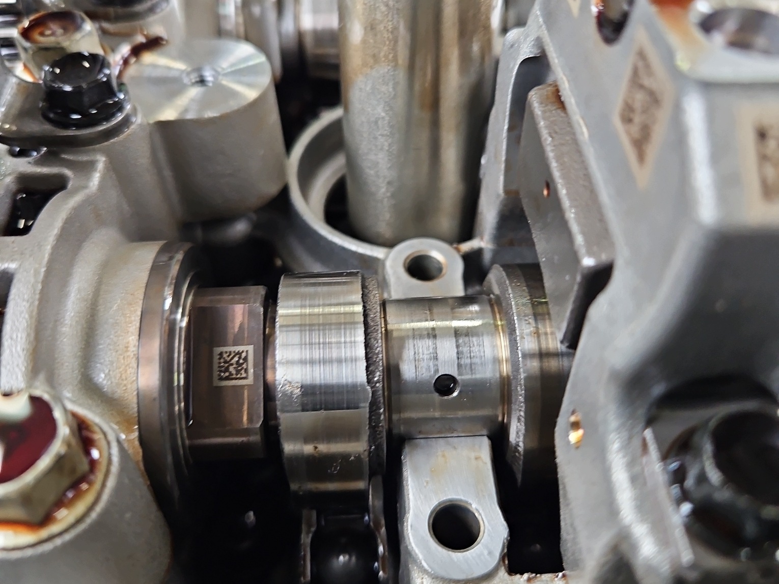 Moteur G4LK - Image 2