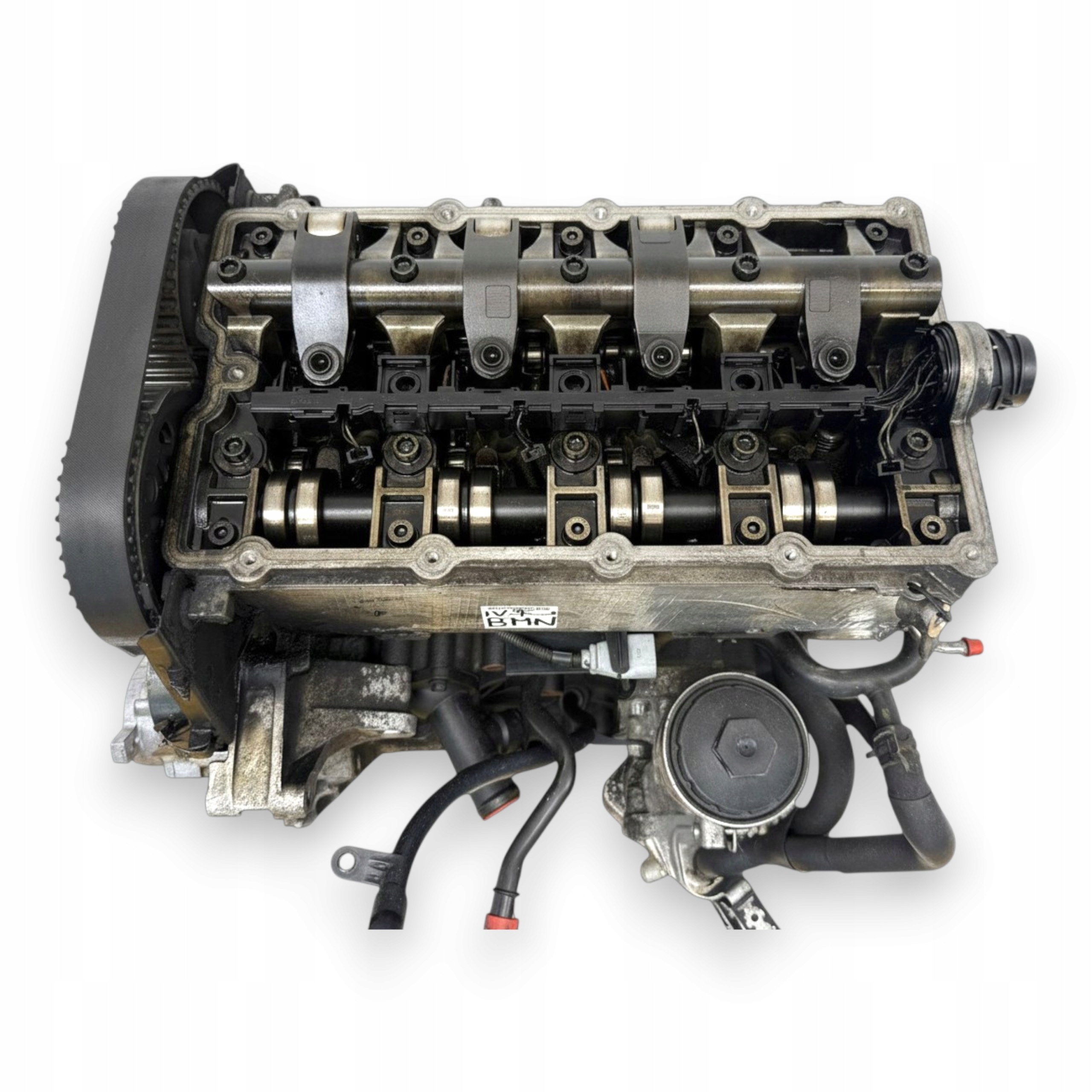 Moteur BMN - Image 3