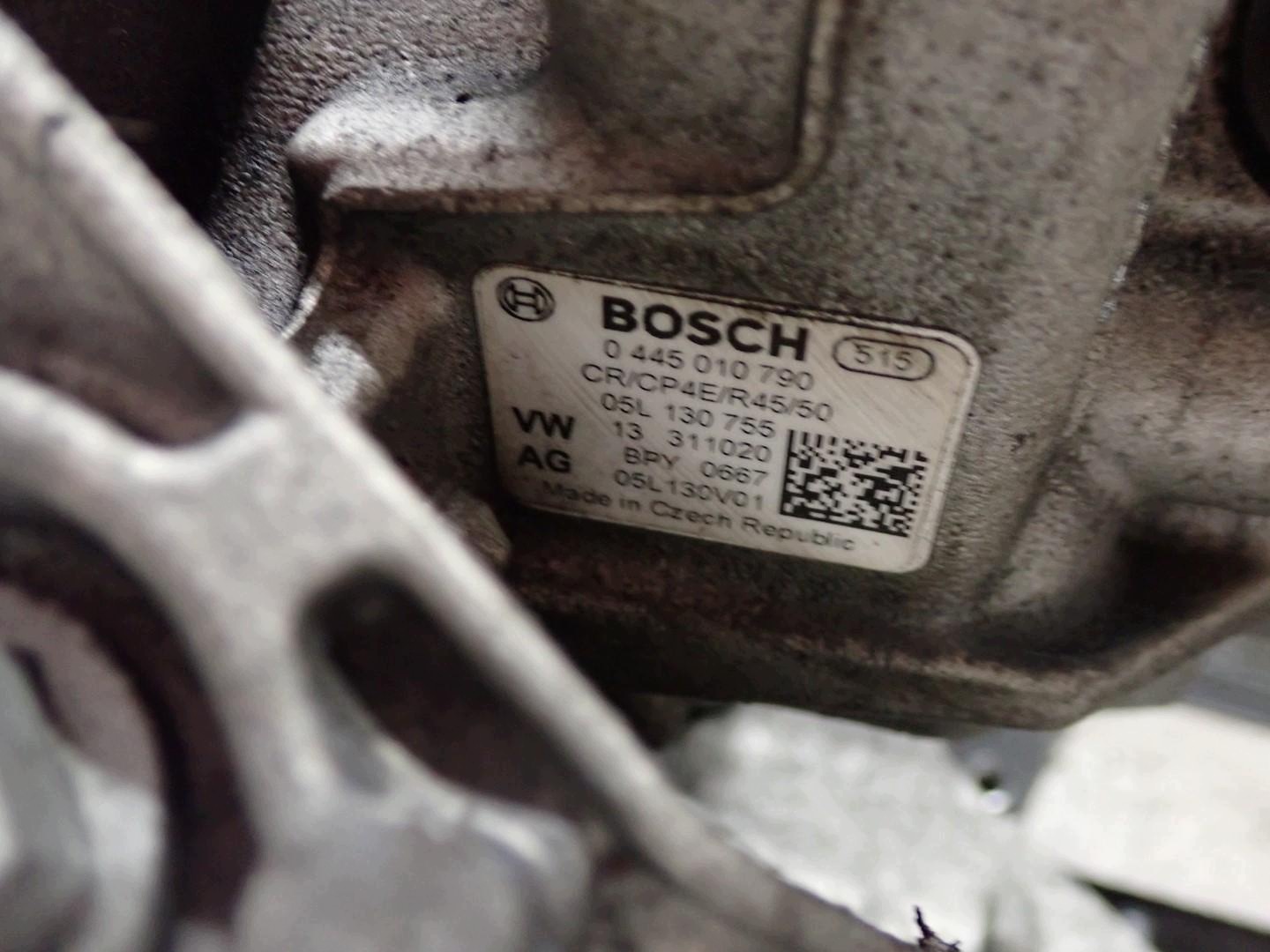 Moteur DTRB - Image 7