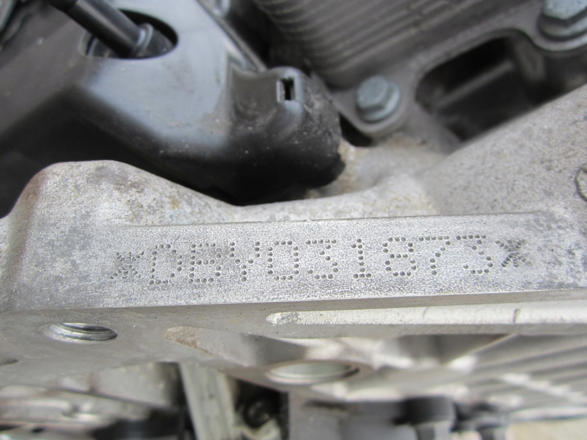 Moteur DBYA - Image 8