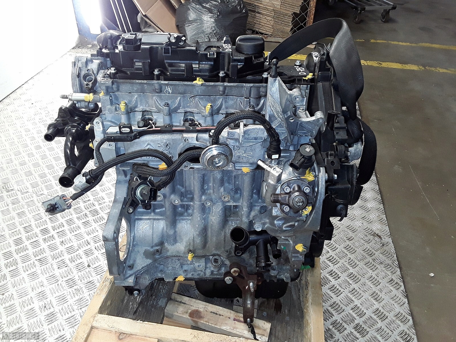 Moteur XWDB - Image 6