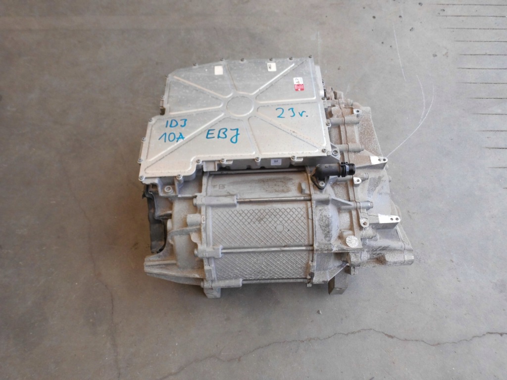 Moteur EBJC - Image 1