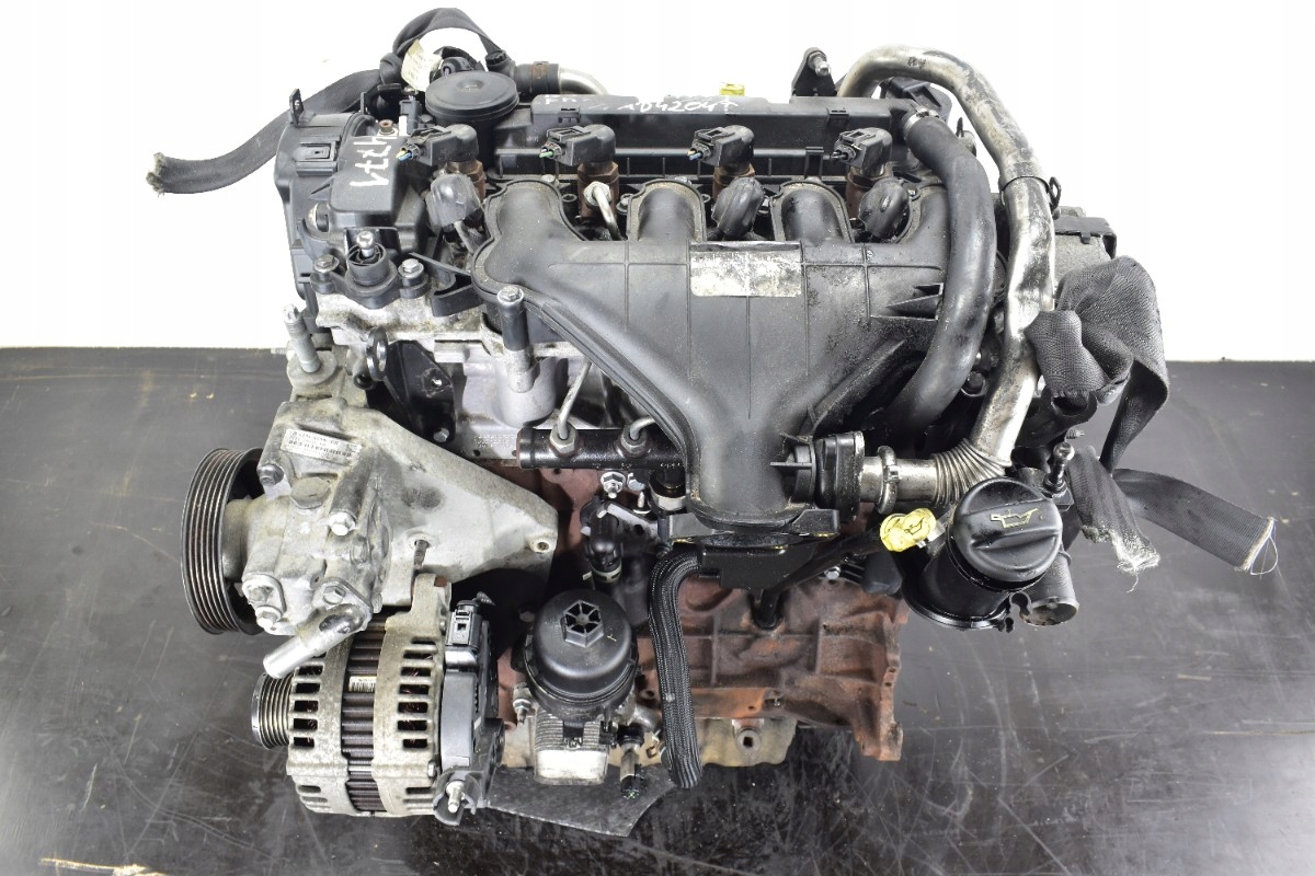 Moteur G6DB - Image 2