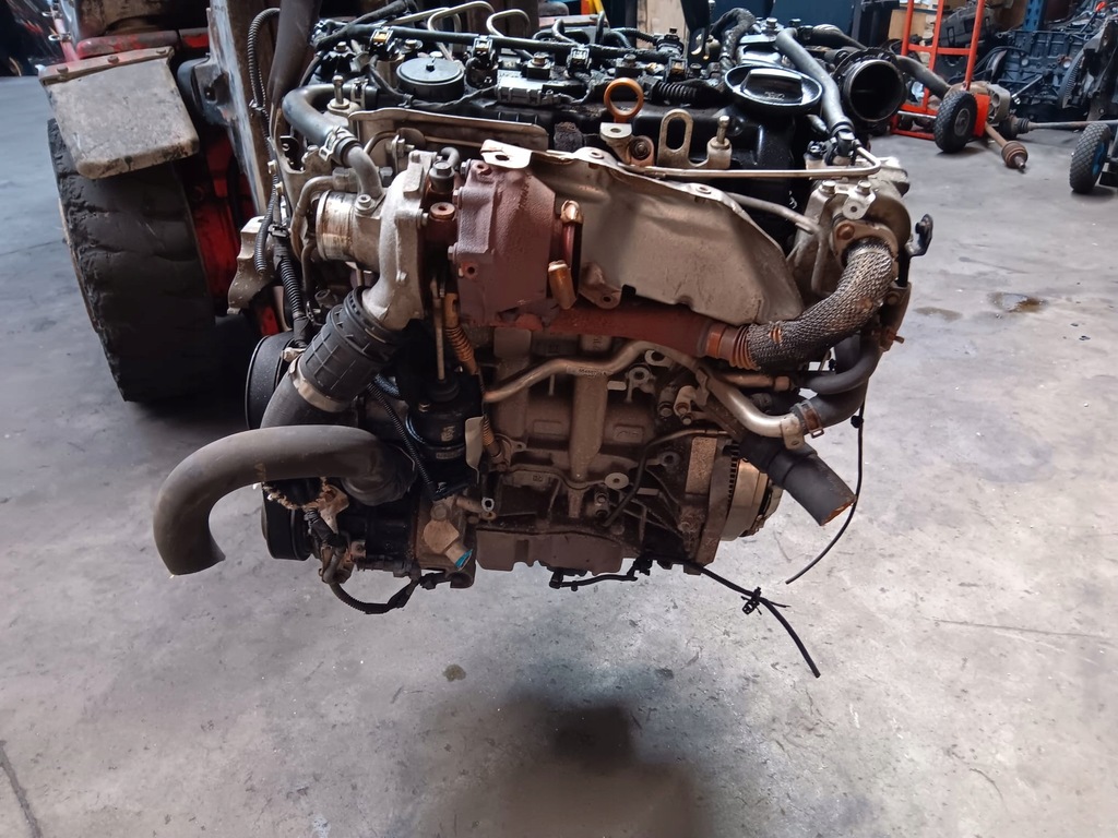 Moteur B 16 DTH - Image 6