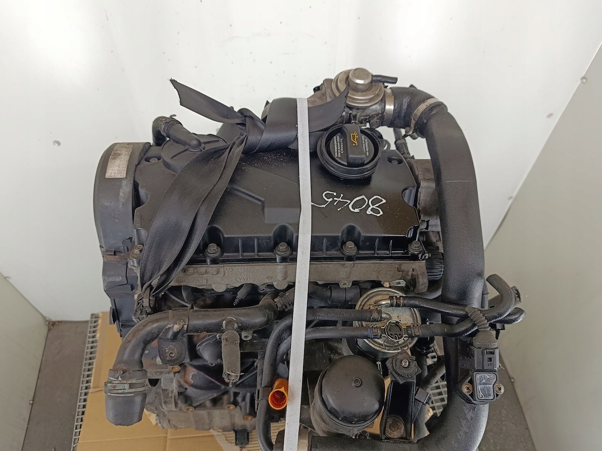 Moteur AVB - Image 3
